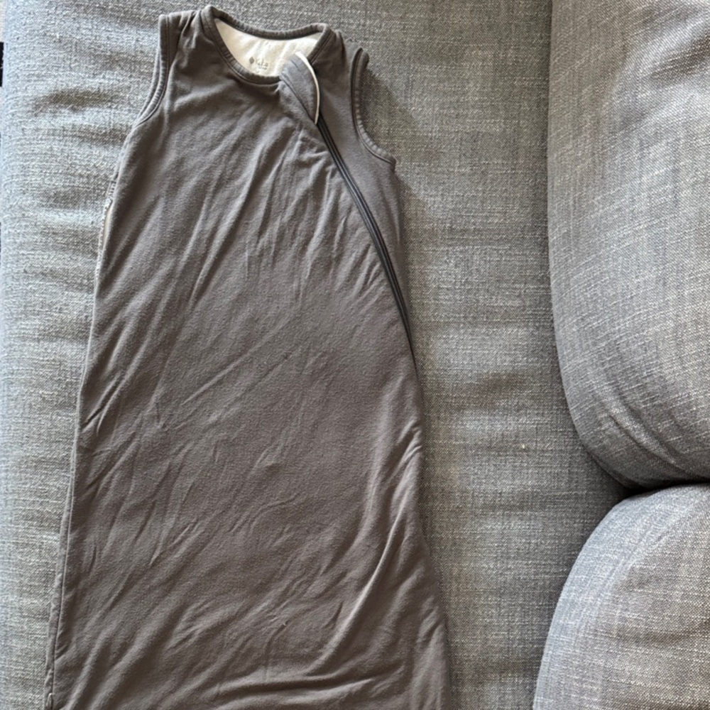 Kyte BABY Sleeveless Sleep Sack